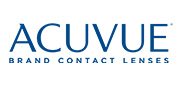 Acuvue contact lenses Naperville IL
