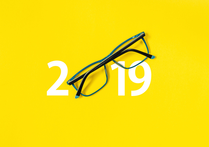 2019 Eyewear Trends