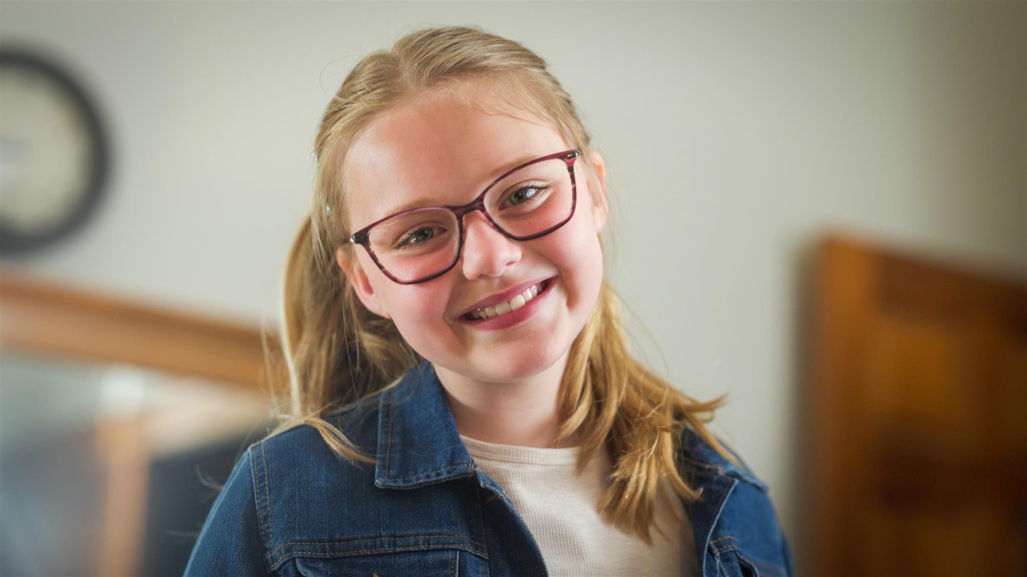 $79 kids eyeglass package in Illinois (Eye Boutique)