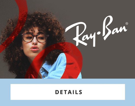 Ray Ban eyewear for sale near Chicago