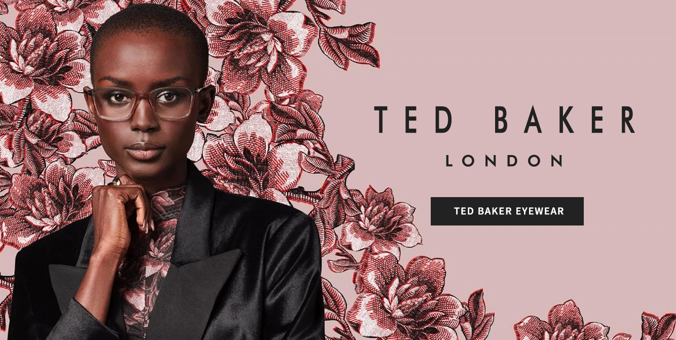 Ted Baker eyeglasses and sunglasses for sale Chicago