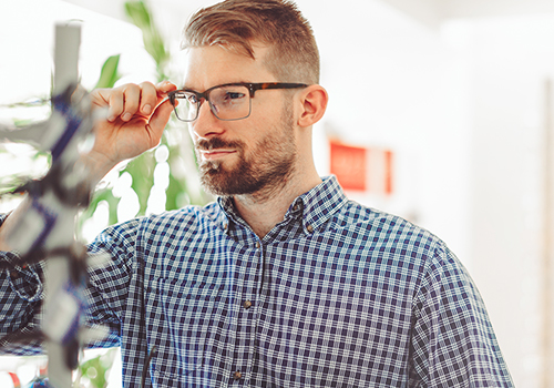 Get affordable eye exams glasses without insurance Control costs of eye care with our expert help Eye doctor no insurance near Chicago Optometrist without vision insurance Eye Boutique