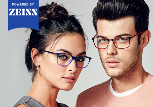 Free Lens Upgrade