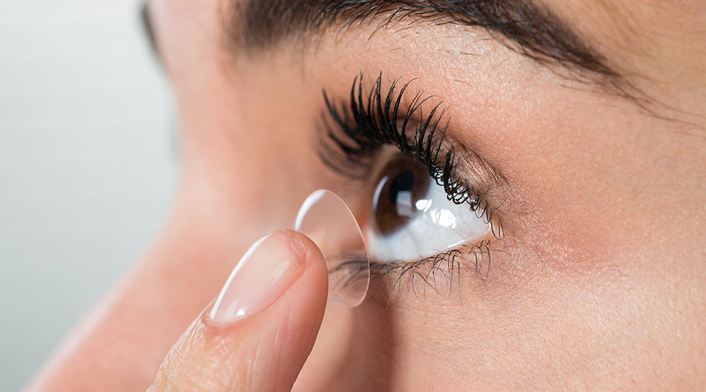 Alcon Contact Lenses Rebates Local Stores Online Ordering Eye 