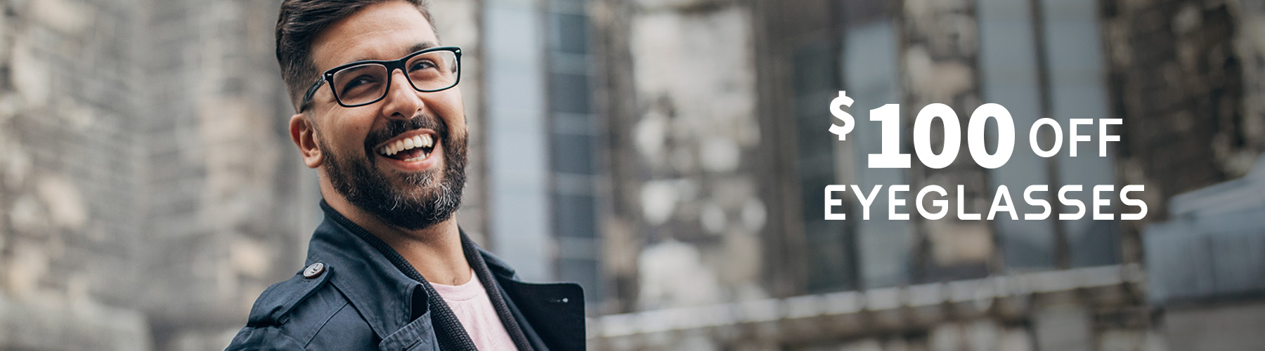 Take 100 off Eyeglasses Eye Boutique