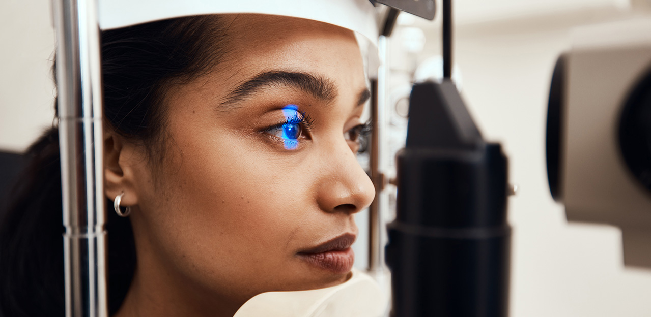 $69 Eye exam discount in Illinois (Eye Boutique)