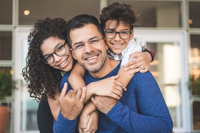 Contact Eye Boutique for a free insurance consultation Kids designer glasses for sale near Chicago