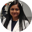 Dr. Tejal Patel, O.D.