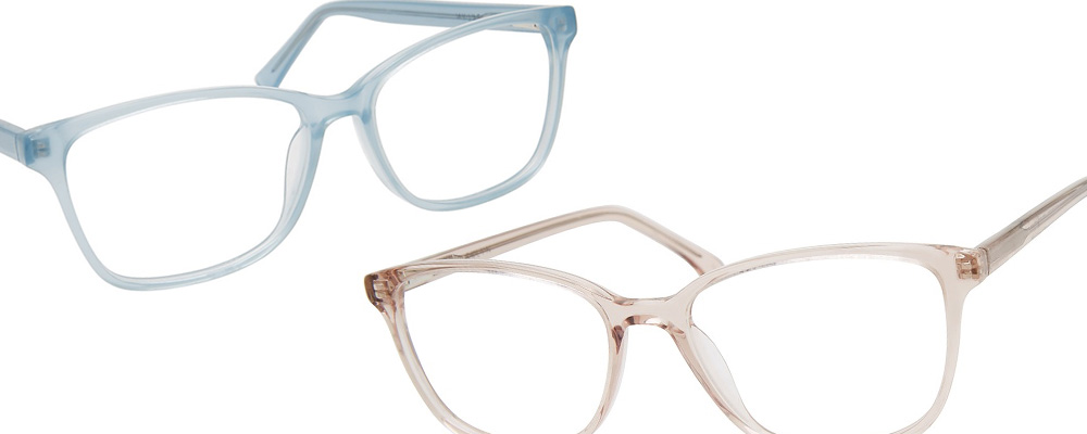 Women's BKLYN Eyeglasses