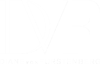 Diane Von Furstenberg glasses