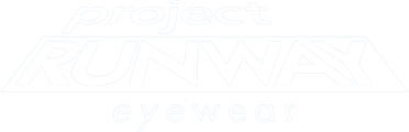 Project Runway glasses Project Runway glasses