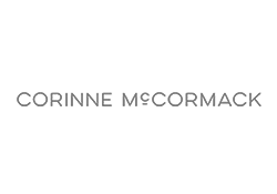 Corinne McCormack glasses