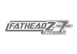 Fatheadz eyeglasses
