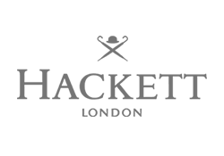 Hackett London glasses