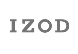 IZOD glasses