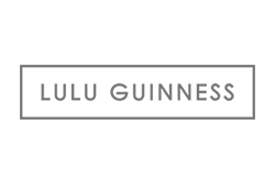 Lulu Guinness glasses