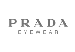 Prada glasses