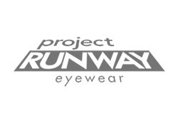 Project Runway glasses