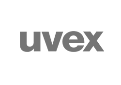 Uvex prescription safety glasses