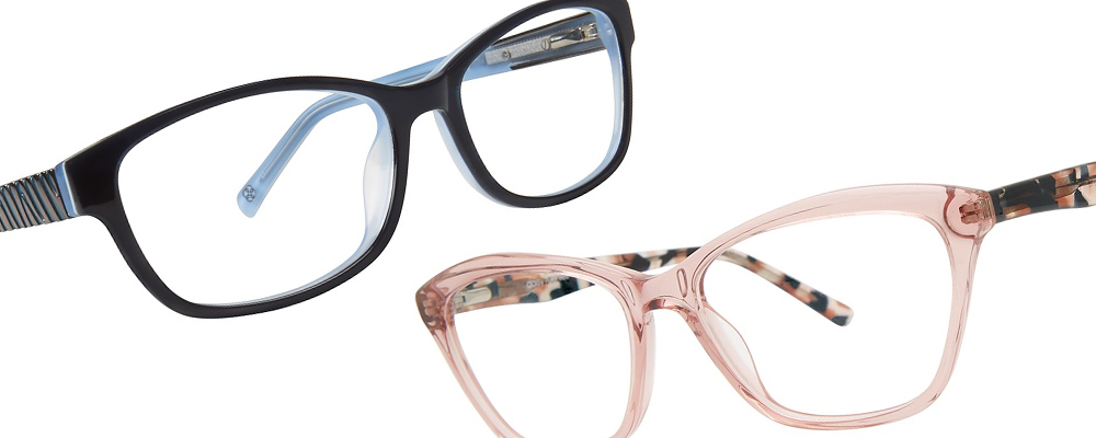 Daisy Fuentes Eyewear Eyeglasses