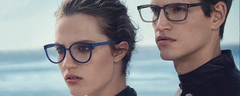 giorgio armani eyewear