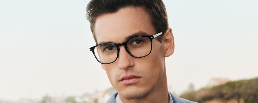 Shop Hackett London Eyeglasses at Eye Boutique