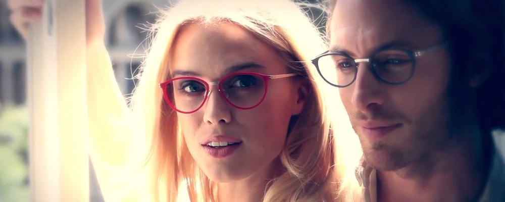 Women's Modo Eyeglasses