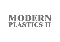Modern Plastics II Eyeglasses
