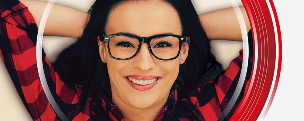 PENTAX Eyeglasses