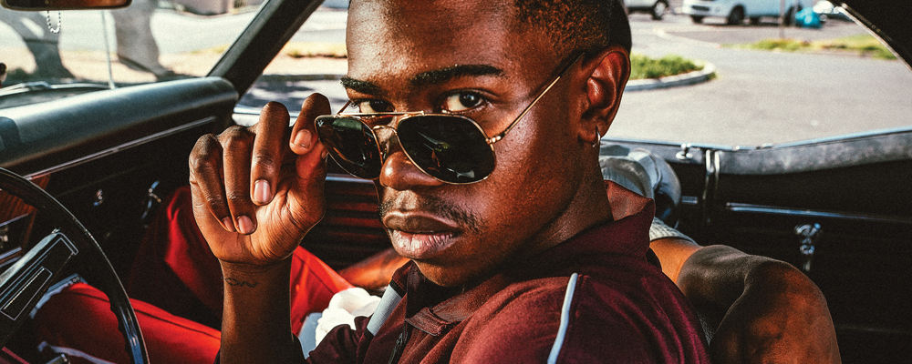 Men's Rayban Eyewear