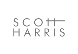 Scott Harris Eyeglasses