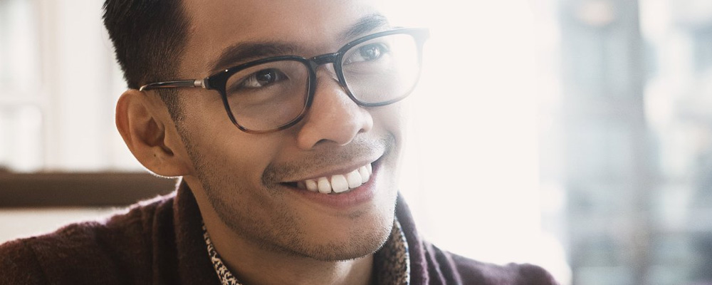 Vivid Eyeglasses