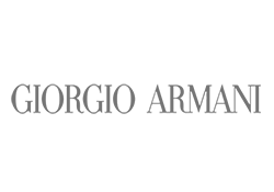 Giorgio Armani