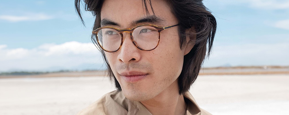 Morel Eyeglasses