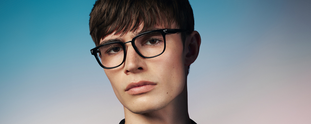 Tumi Eyeglasses