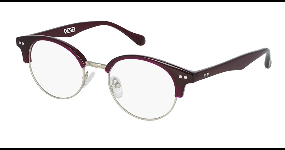 Springfield Eyeglasses by COR Eyewear Eye Boutique