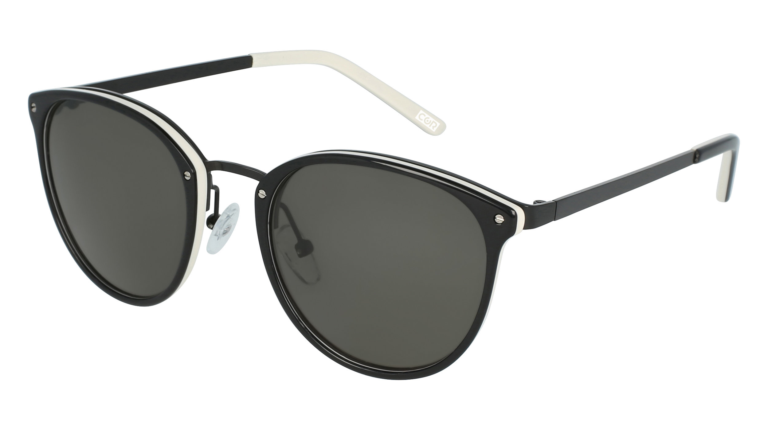 Arlington Sunglasses by COR Eyewear Eye Boutique