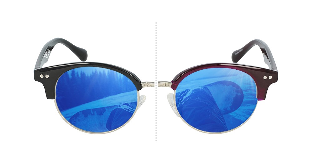 Springfield Eyeglasses by COR Eyewear Eye Boutique