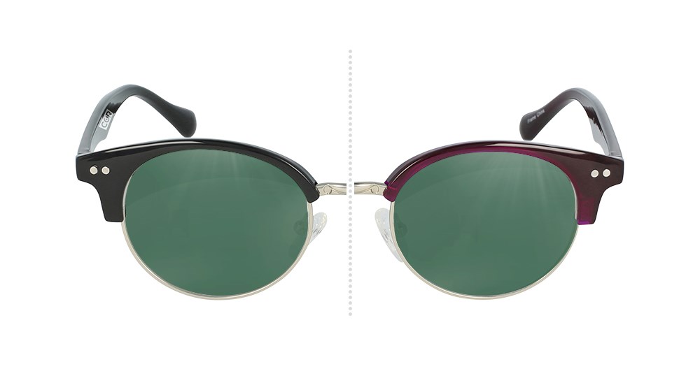 Springfield Eyeglasses by COR Eyewear Eye Boutique