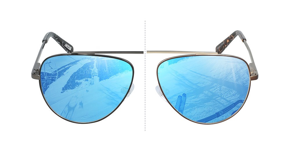 Rochester Eyeglasses by COR Eyewear Eye Boutique