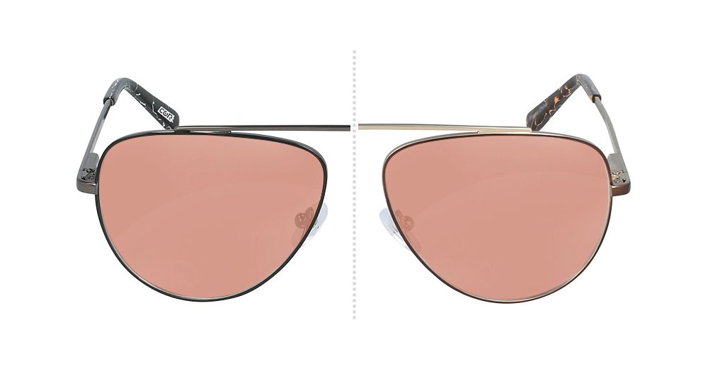 Rochester Eyeglasses by COR Eyewear Eye Boutique