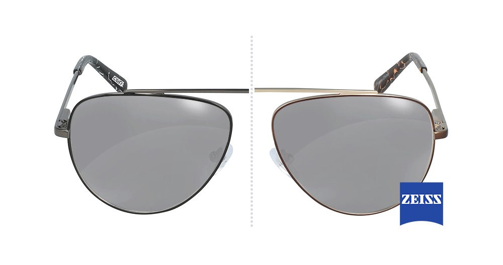 Rochester Eyeglasses by COR Eyewear Eye Boutique