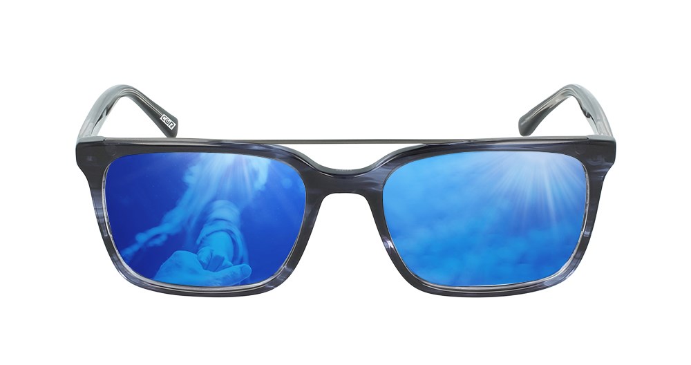 Columbus Eyeglasses by COR Eyewear Eye Boutique