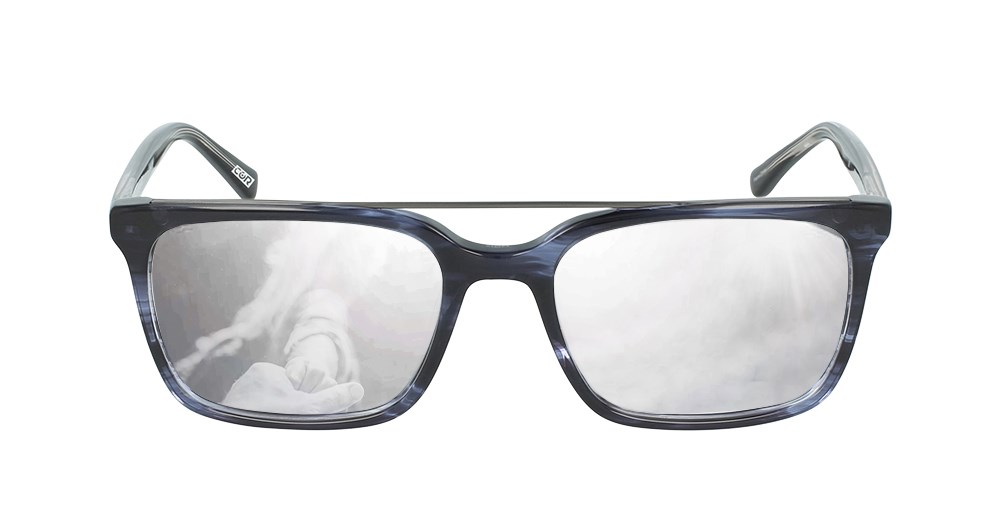 Columbus Eyeglasses by COR Eyewear Eye Boutique