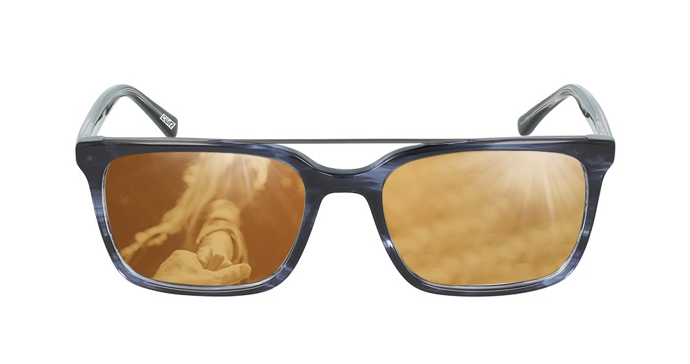 Columbus Eyeglasses by COR Eyewear Eye Boutique