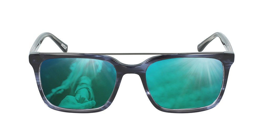 Columbus Eyeglasses by COR Eyewear Eye Boutique