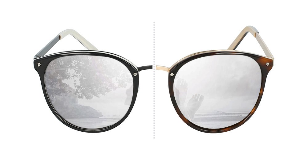 Arlington Sunglasses by COR Eyewear Eye Boutique