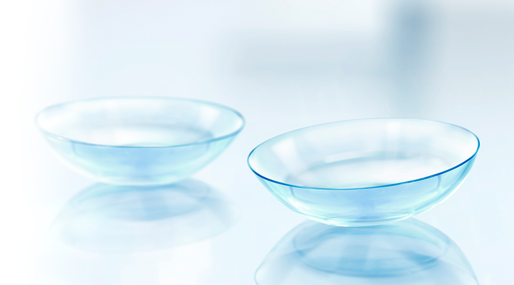 Alcon contact lens rebate information