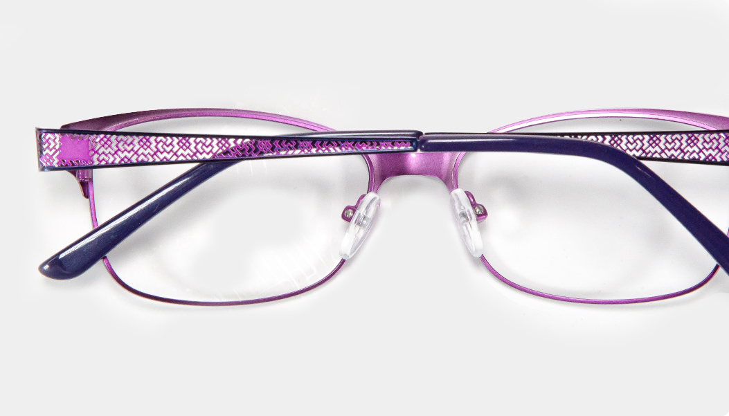 Aurora Eyeglasses by COR Eyewear Eye Boutique