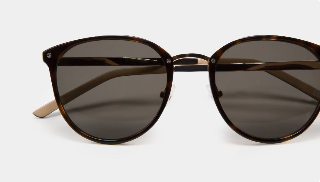 Arlington Sunglasses by COR Eyewear Eye Boutique